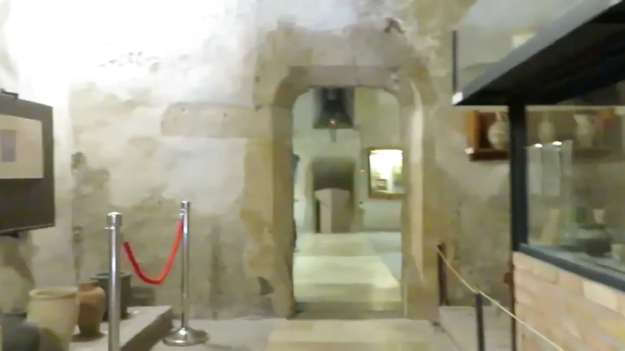 Budapest History Museum