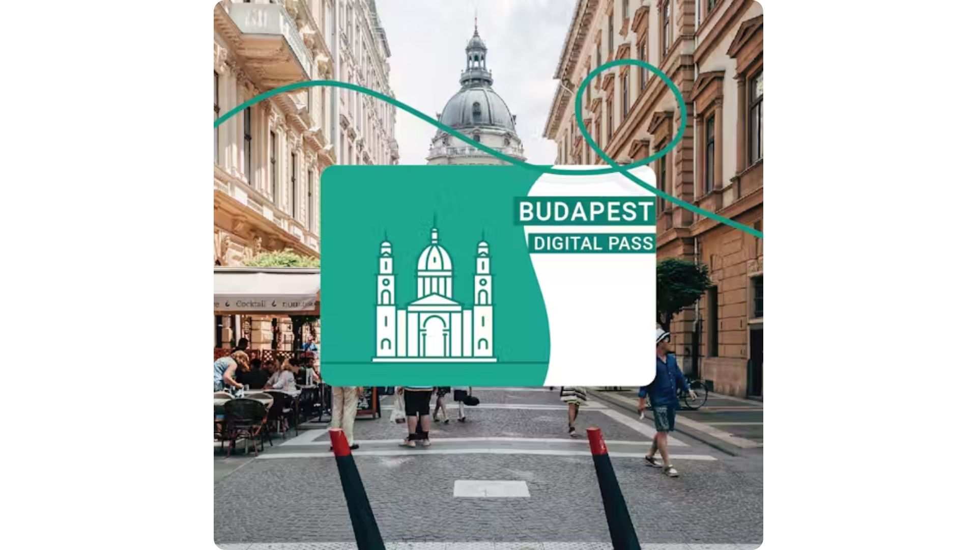 Budapest Pass